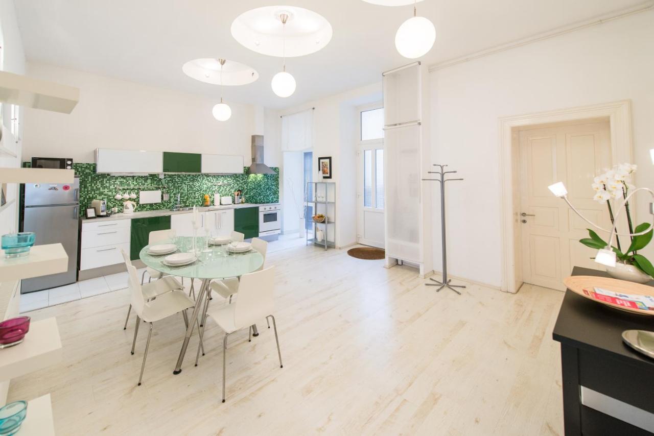 Venus Apartments - City Park I Budapest Extérieur photo