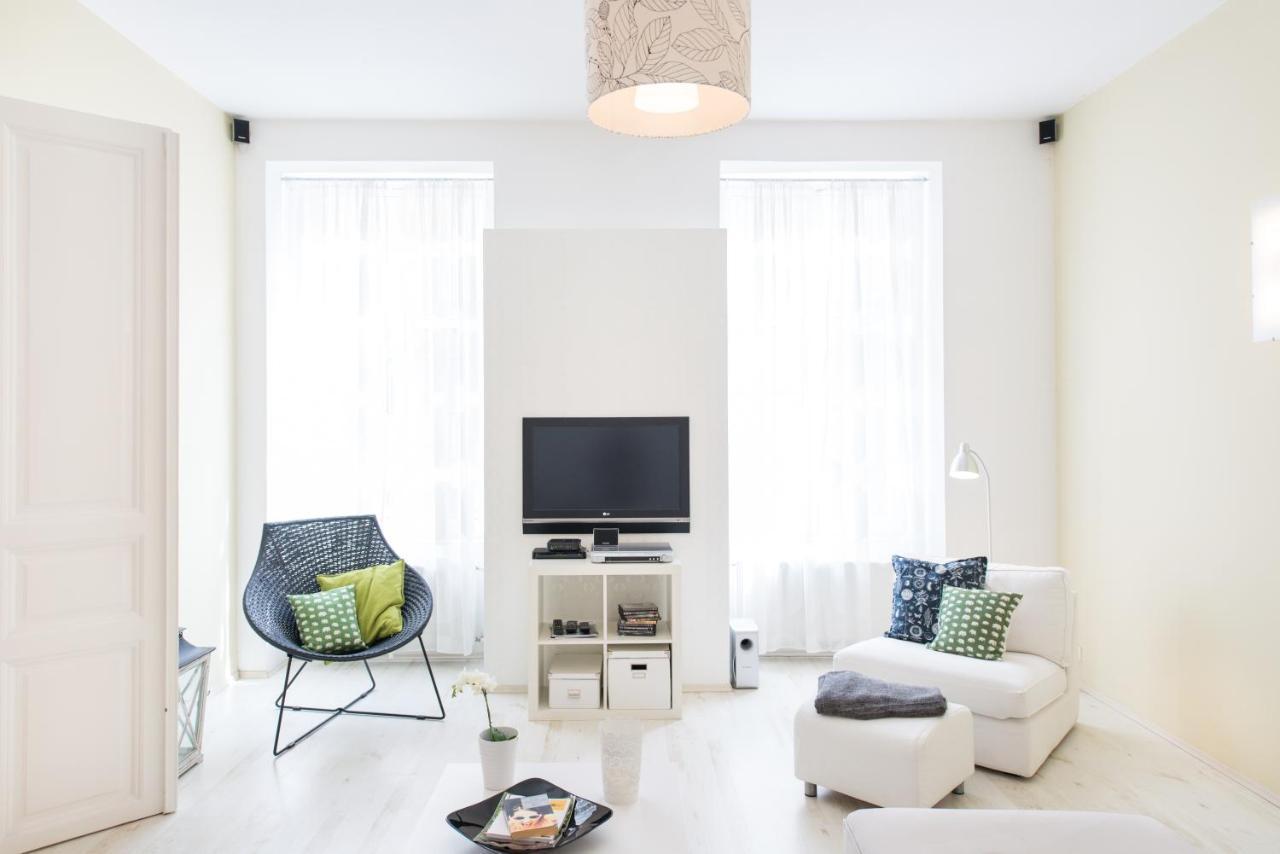 Venus Apartments - City Park I Budapest Extérieur photo