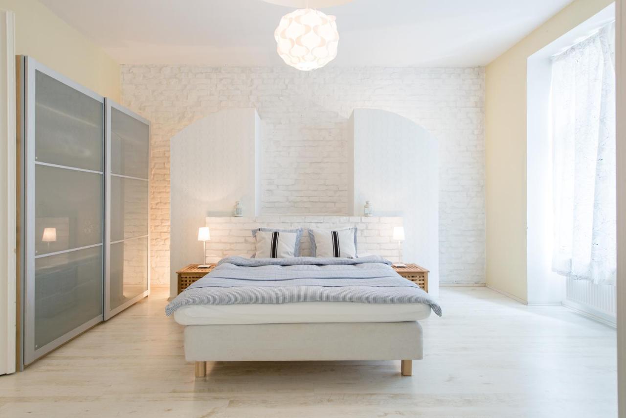 Venus Apartments - City Park I Budapest Extérieur photo
