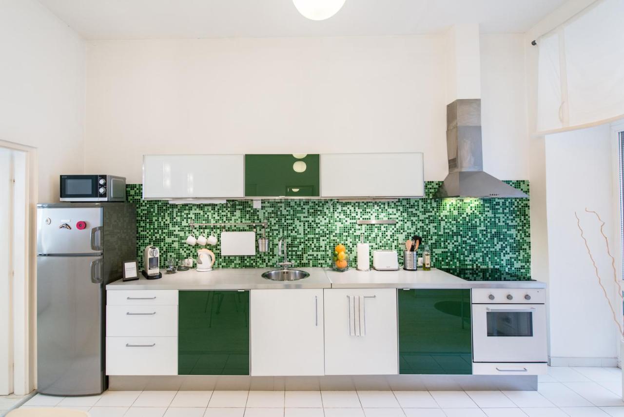 Venus Apartments - City Park I Budapest Extérieur photo