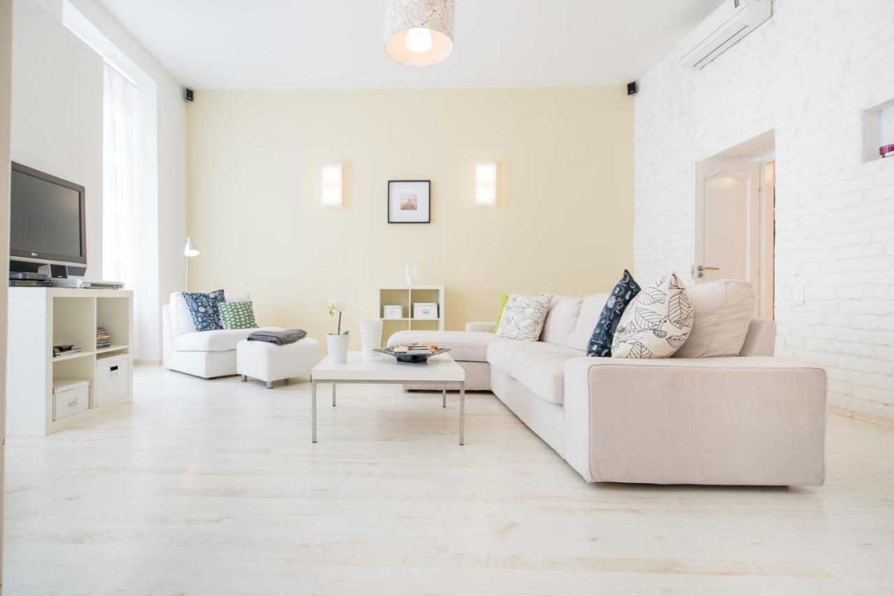 Venus Apartments - City Park I Budapest Extérieur photo