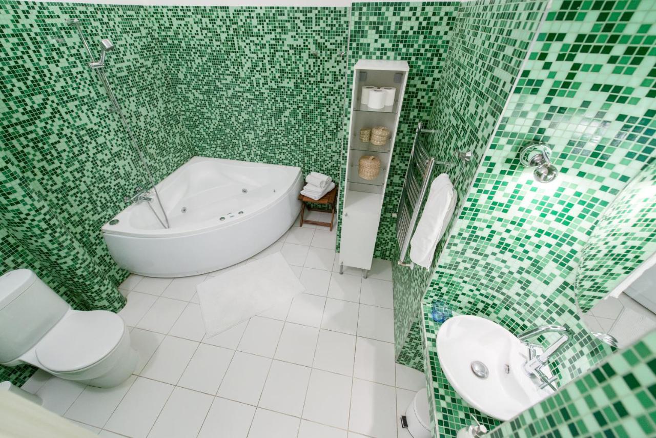 Venus Apartments - City Park I Budapest Extérieur photo